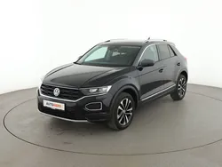 Schwarz Gebraucht 2019 VW T-Roc IQ Drive SUV | 21.550 € (Fairer Preis)