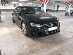 Braun Gebraucht 2013 Audi A7 S-Line Kleinwagen | 16.200 € (Fairer Preis)