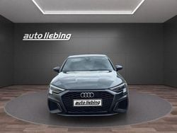 Daytonagrau perleffekt Gebraucht 2021 Audi A3 S-Line Limousine | 23.987 € (Fairer Preis)