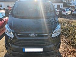 Schwarz Gebraucht 2014 Ford Tourneo Custom Van | 12.900 € (Teuer)