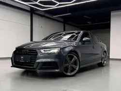 Grau Gebraucht 2019 Audi S3 Sport Limousine | 31.980 € (Fairer Preis)