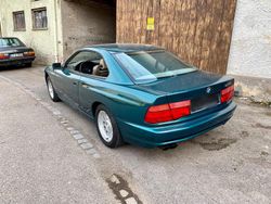 Grün Gebraucht 1990 BMW 850 Coupé | 12.700 €