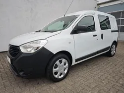 Weiß Gebraucht 2019 Dacia Dokker Express Essentiel Van | 5.990 € (Fairer Preis)