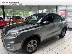 Grau Gebraucht 2018 Suzuki Vitara Comfort SUV | 15.980 €