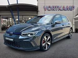 Uranograu Gebraucht 2021 VW Golf VIII GTE Limousine | 23.890 € (Fairer Preis)