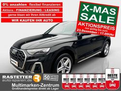 Mythosschwarz Gebraucht 2023 Audi Q5 Business SUV | 37.970 € (Superpreis)