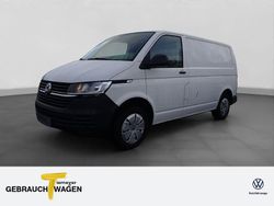 Weiß Gebraucht 2021 VW T6.1 Van | 23.210 € (Superpreis)