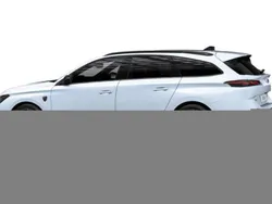 Okenit weiß metallic Neu 2025 Peugeot 308 GTi Kombi | 29.938 € (Guter Preis)