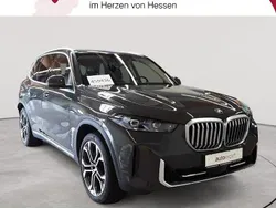 Dravitgrau metallic Gebraucht 2023 BMW X5 Sport Line SUV | 71.989 € (Fairer Preis)