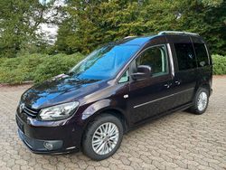Violet Gebraucht 2015 VW Caddy Edition Van / Kleinbus | 11.975 € (Fairer Preis)