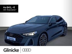 Daytonagrau perleffekt Gebraucht 2025 Audi A5 Sport Coupé | 49.970 € (Superpreis)