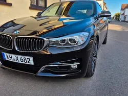 Braun Gebraucht 2013 BMW 320 Gran Turismo Luxury Line Limousine | 9.999 € (Fairer Preis)