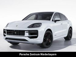 Carraraweissmetallic Neu 2025 Porsche Cayenne GTS SUV | 170.600 € (Fairer Preis)