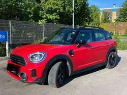Rot Gebraucht 2021 Mini Cooper D Countryman Classic SUV | 20.500 € (Guter Preis)