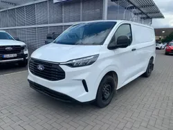 Frozen white (weiß) Neu 2024 Ford Transit Custom Trend | 33.070 €