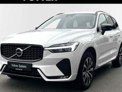 Weiss Gebraucht 2023 Volvo XC60 Plus SUV | 41.590 € (Fairer Preis)