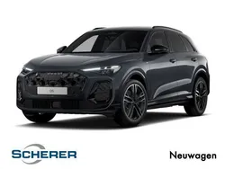 Grau Neu 2025 Audi Q5 Sport SUV | 65.790 € (Guter Preis)