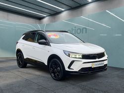 Weiß Gebraucht 2023 Opel Grandland X GS Line SUV | 24.290 € (Fairer Preis)