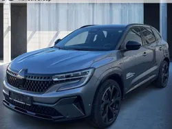 Grau Gebraucht 2025 Renault Austral Iconic Esprit Alpine SUV | 45.990 €