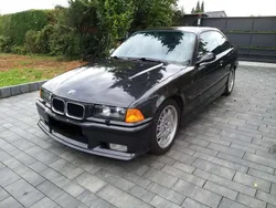 Schwarz Gebraucht 1994 BMW M3 Coupé | 40.000 €