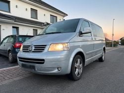 Silber Gebraucht 2004 VW Multivan Van | 6.700 € (Superpreis)