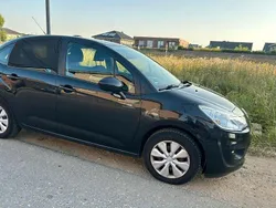 Schwarz Gebraucht 2010 Citroën C3 Tendance Kleinwagen | 3.290 € (Fairer Preis)