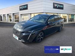 Schwarz Gebraucht 2024 Peugeot 308 GTi Kombi | 24.990 € (Guter Preis)