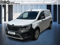 Weiß Gebraucht 2025 Renault Kangoo Rapid Advance Van / Kleinbus | 20.990 €