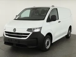 Clear white Neu 2025 VW T6.1 Van | 41.495 € (Guter Preis)