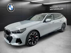 Grau Neu 2025 BMW i5 Performance Limousine | 84.580 €