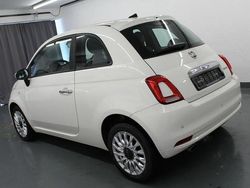 Weiß Gebraucht 2021 Fiat 500 Lounge | 12.690 € (Fairer Preis)
