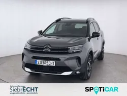 Grau Neu 2025 Citroën C5 Aircross SUV | 36.080 €