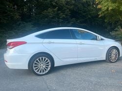 Weiß Gebraucht 2014 Hyundai i40 Comfort Limousine | 7.900 € (Fairer Preis)