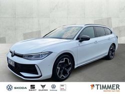 Andere Gebraucht 2024 VW Passat R-line Kombi | 39.950 € (Teuer)