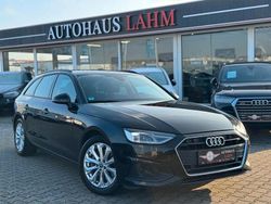 Schwarz Gebraucht 2020 Audi A4 Sport Kombi | 18.990 € (Fairer Preis)
