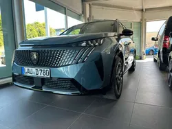 Ingaroblau Gebraucht 2025 Peugeot 5008 GT Van / Kleinbus | 58.990 € (Teuer)