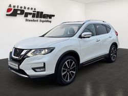 Weiß Gebraucht 2020 Nissan X-Trail Tekna SUV | 20.900 € (Fairer Preis)