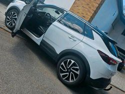 Weiß Gebraucht 2018 Opel Grandland X SUV | 16.500 € (Fairer Preis)
