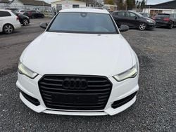 Weiß Gebraucht 2015 Audi A6 Sport Kombi | 11.800 € (Fairer Preis)