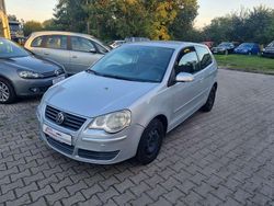 Silber Gebraucht 2005 VW Polo Comfortline Limousine | 2.750 € (Fairer Preis)