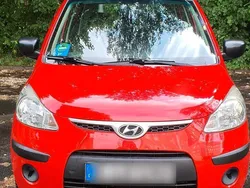 Gebraucht 2009 Hyundai i10 Kleinwagen | 2.200 € (Fairer Preis)