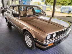 Braun Gebraucht 1986 BMW 318 Limousine | 9.300 €