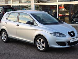 Grau Gebraucht 2009 Seat Altea Reference Kleinwagen | 1.490 € (Superpreis)