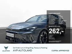 Othercolor Gebraucht 2024 Cupra Leon Kombi | 32.369 € (Teuer)