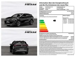 Grenadillschwarz Neu 2025 VW ID.4 Pro SUV | 61.835 €