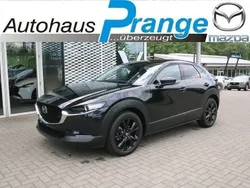 Jet black Neu 2024 Mazda CX-30 Homura-Line SUV | 29.985 €
