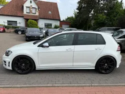 Weiß Gebraucht 2016 VW Golf VII R Limousine | 25.800 € (Fairer Preis)