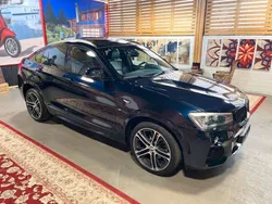 Schwarz Gebraucht 2014 BMW X4 M Sport SUV | 15.950 € (Superpreis)