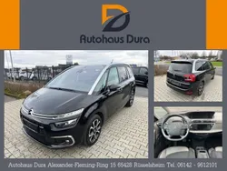 Citroën C4 SpaceTourer