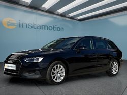 Gebraucht 2022 Audi A4 Kombi | 27.649 € (Etwas zu teuer)